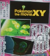 Pokmon X & Y