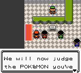 badidea 🪐 a X: I am getting learned about pokemon crystal bugs