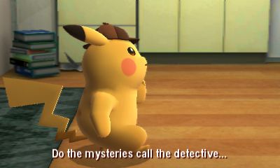 The Nature of a Great Detective