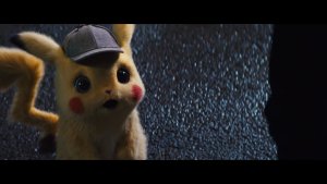 Pokémon: Detective Pikachu