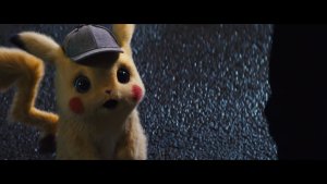 Monday Pokémon Detective Pikachu Serebiinet News