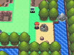 Pokémon Brilliant Diamond and Shining Pearl Spiritomb location