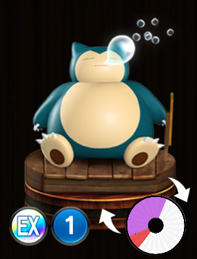 Snorlax amiibo hot sale