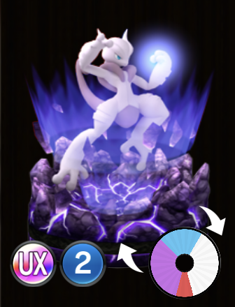 Mega Mewtwo Y (Duel 405) - Bulbapedia, the community-driven Pokémon  encyclopedia