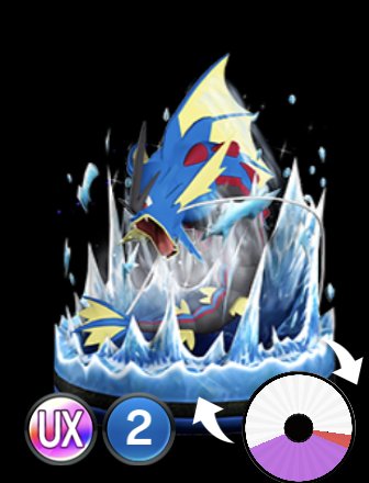 Pokémon Duel - ID-412 - Mega Banette