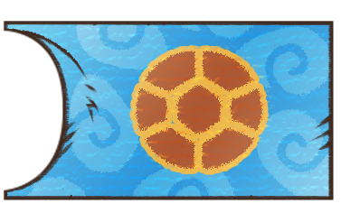 Squirtle Flag