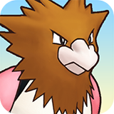 Spearow - Mystery Dungeon
