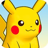 Pikachu - Mystery Dungeon