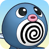 Poliwag - Mystery Dungeon