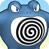Poliwrath - Mystery Dungeon