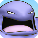 Muk - Mystery Dungeon