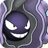 Cloyster - Mystery Dungeon