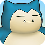Snorlax - Mystery Dungeon