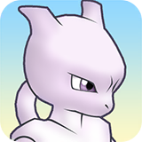 Mewtwo - Mystery Dungeon
