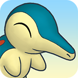Cyndaquil - Mystery Dungeon