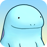 Quagsire - Mystery Dungeon