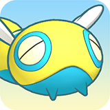 Dunsparce - Mystery Dungeon