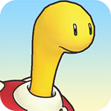 Shuckle - Mystery Dungeon