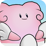 Blissey - Mystery Dungeon