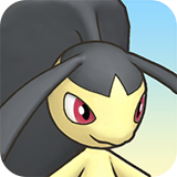 Mawile - Mystery Dungeon