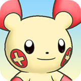 Plusle - Mystery Dungeon