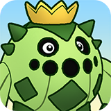 Cacnea - Mystery Dungeon