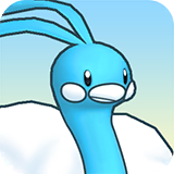 Altaria - Mystery Dungeon