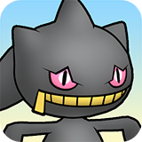 Banette - Mystery Dungeon