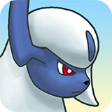 Absol - Mystery Dungeon