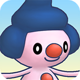 Mime Jr. - Mystery Dungeon