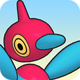 Porygon-Z - Mystery Dungeon