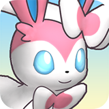 Sylveon - Mystery Dungeon