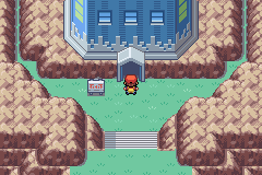 pokemon fire red trainer tower