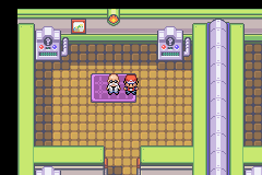 Pewter City Gym - Pokemon Fire Red and Leaf Green Guide - IGN