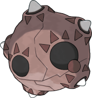 Meteorite Form