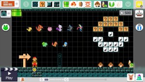 ghost by soul super mario bros maker