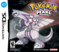 Detonado Diamond Pearl, PDF, Pokémon