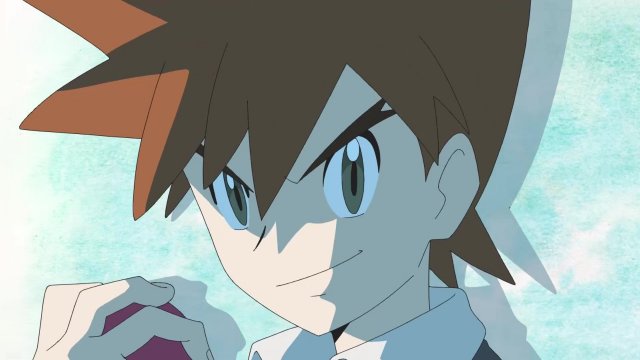 Pokemon Best Wishes-XY, Anime Fanon