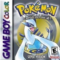 LET'S FIND POKÉMON! GOLD & SILVER