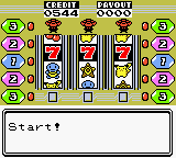 How Do You Win The Slot Machines In Pokemon Yellow