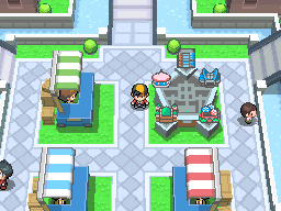 Pokemon HeartGold and SoulSilver Ports Have One Big Point In Their Favor
