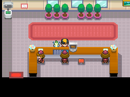 Pokémon HeartGold Review - New Training Methods Add Value To Gold