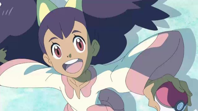 How would you rewrite / improve the Alola league : r/pokemonanime