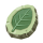 Leaf Stone