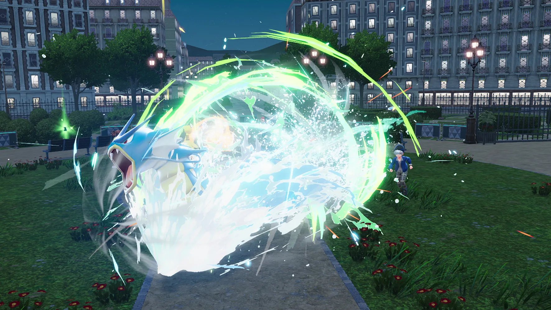 Pokmon Legends: Z-A