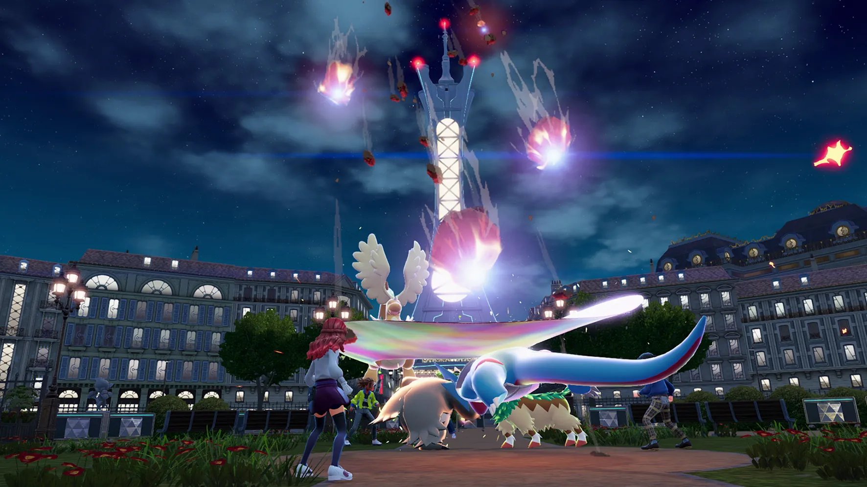 Pokmon Legends: Z-A