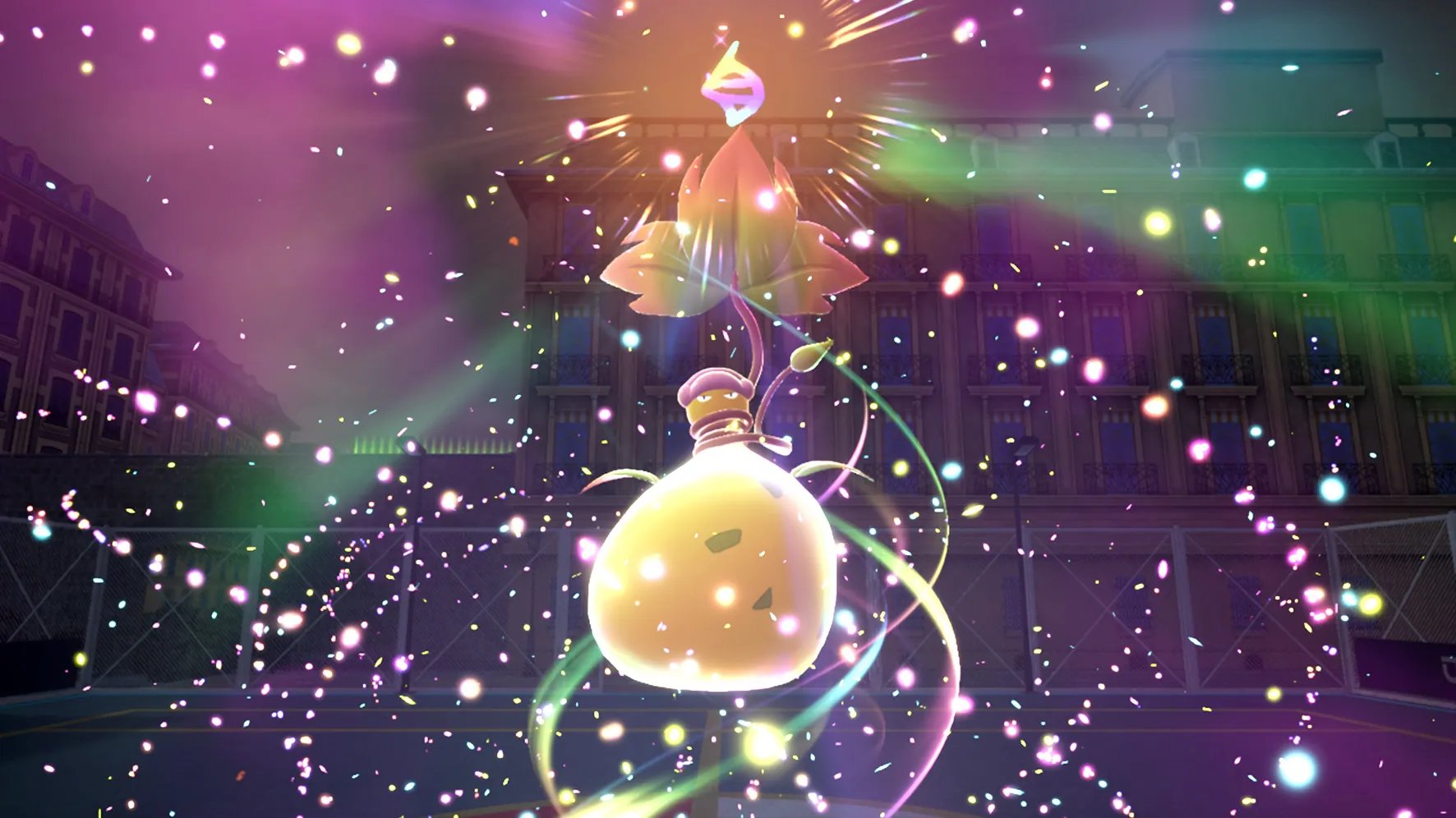 Pokmon Legends: Z-A