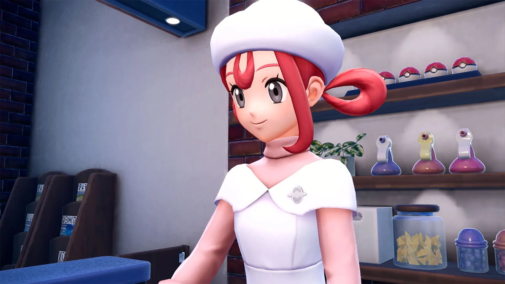 Pokmon Legends: Z-A