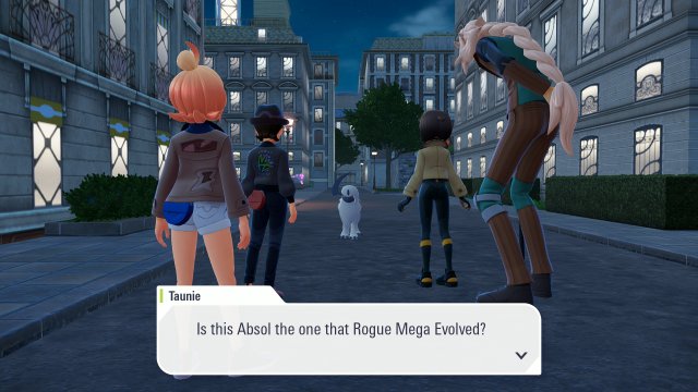Absol Image