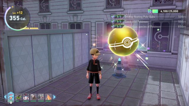 Pok�mon Legends: Z-A 